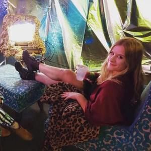 Meet your Posher, Sarah